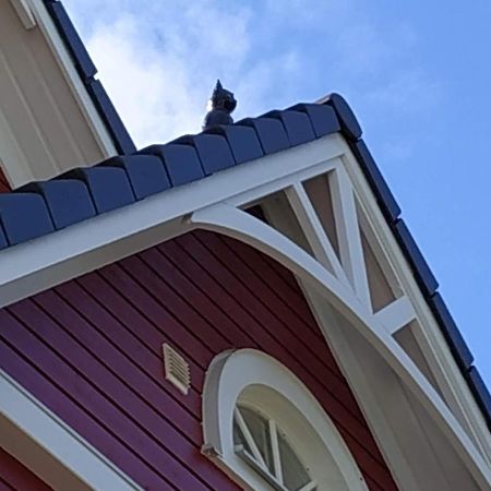 Ferienwohnung Kleiner Onkel Uhldingen-Muhlhofen Bagian luar foto