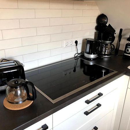 Ferienwohnung Kleiner Onkel Uhldingen-Muhlhofen Bagian luar foto