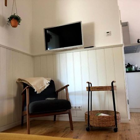 Ferienwohnung Kleiner Onkel Uhldingen-Muhlhofen Bagian luar foto