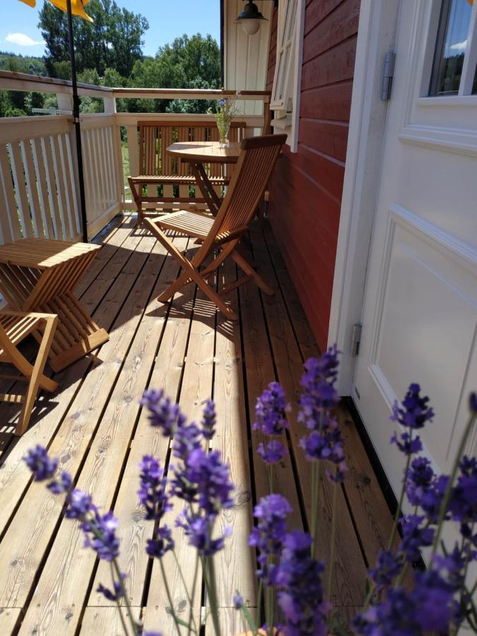 Ferienwohnung Kleiner Onkel Uhldingen-Muhlhofen Bagian luar foto