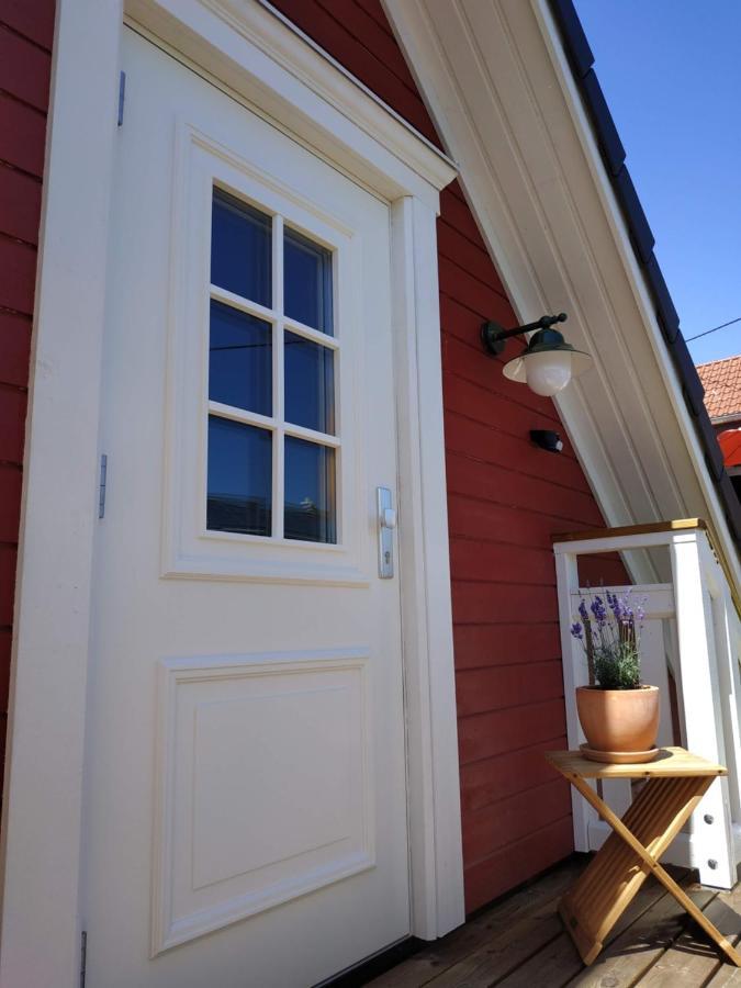 Ferienwohnung Kleiner Onkel Uhldingen-Muhlhofen Bagian luar foto