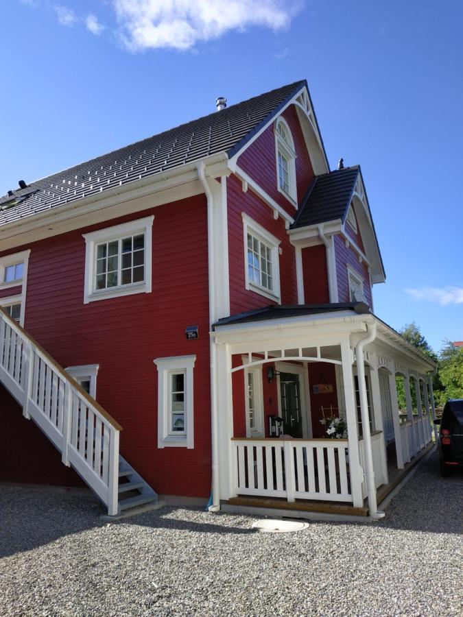 Ferienwohnung Kleiner Onkel Uhldingen-Muhlhofen Bagian luar foto