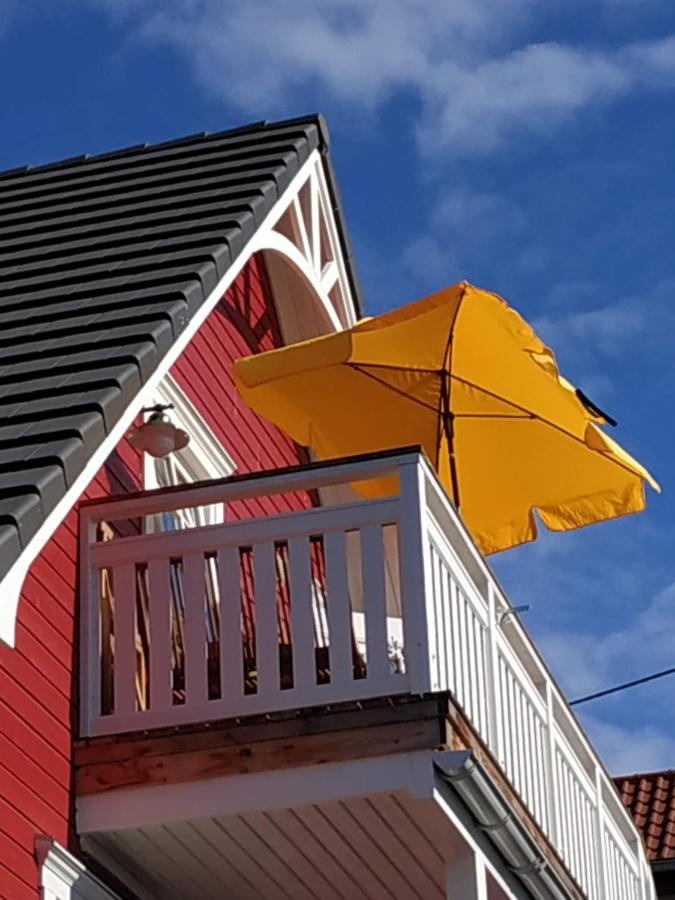 Ferienwohnung Kleiner Onkel Uhldingen-Muhlhofen Bagian luar foto