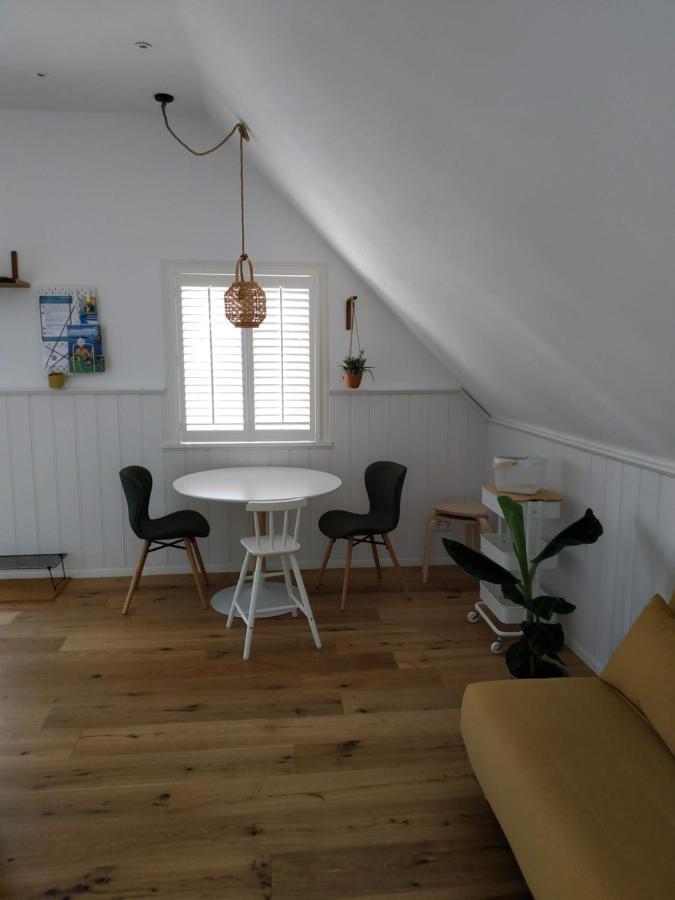 Ferienwohnung Kleiner Onkel Uhldingen-Muhlhofen Bagian luar foto
