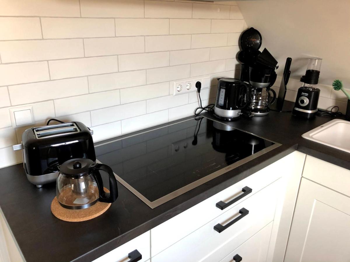 Ferienwohnung Kleiner Onkel Uhldingen-Muhlhofen Bagian luar foto