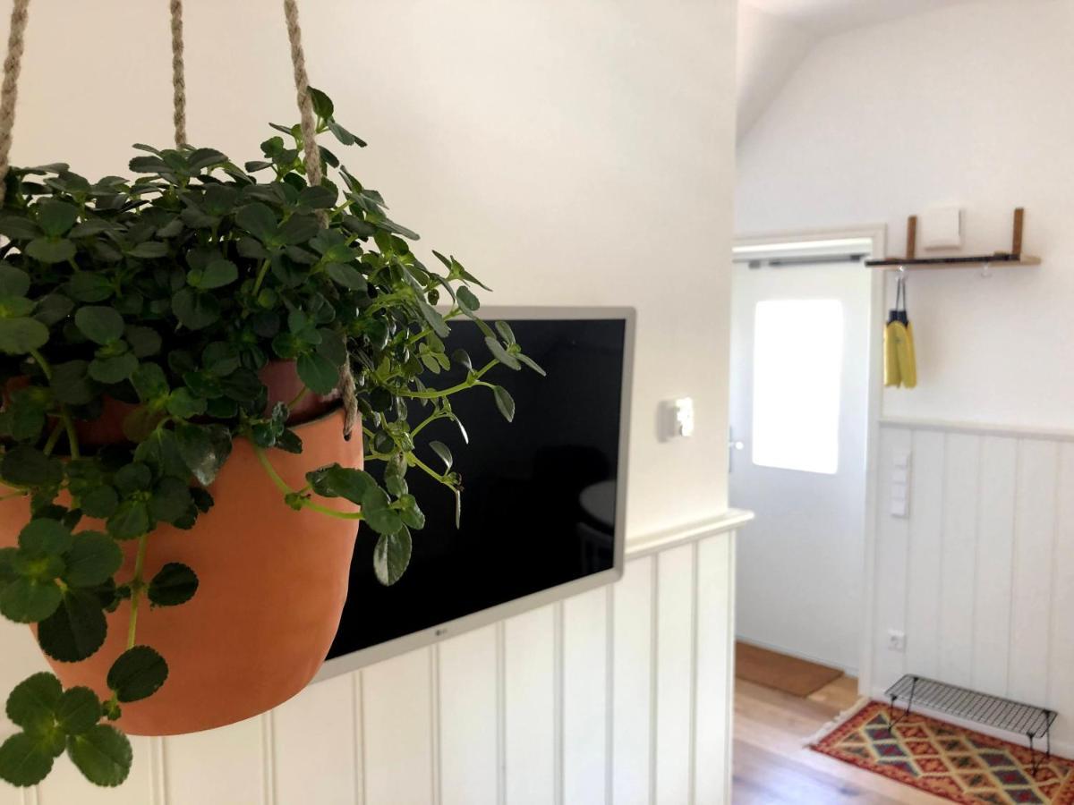 Ferienwohnung Kleiner Onkel Uhldingen-Muhlhofen Bagian luar foto