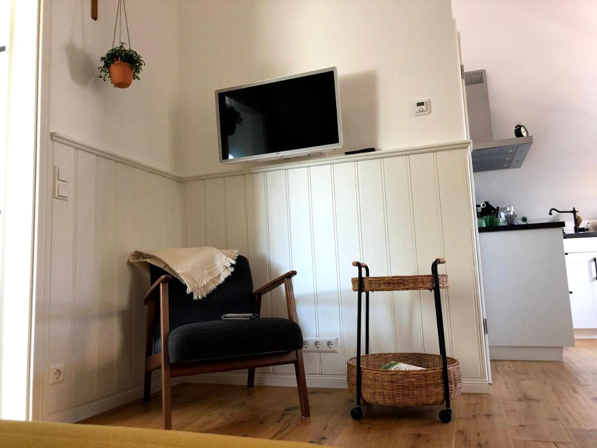 Ferienwohnung Kleiner Onkel Uhldingen-Muhlhofen Bagian luar foto