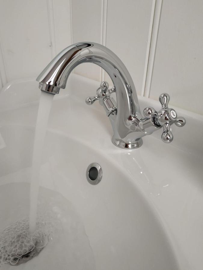Ferienwohnung Kleiner Onkel Uhldingen-Muhlhofen Bagian luar foto