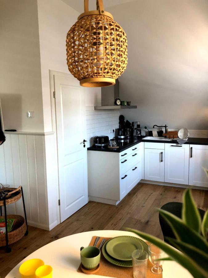 Ferienwohnung Kleiner Onkel Uhldingen-Muhlhofen Bagian luar foto